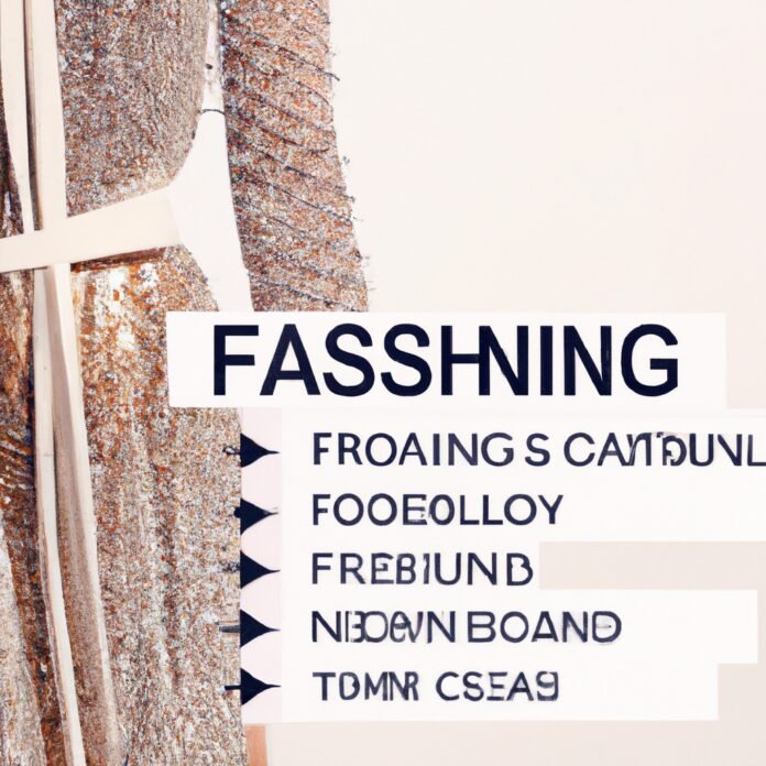 Fashion Forecast 2023: Must-Have Trends for the Season