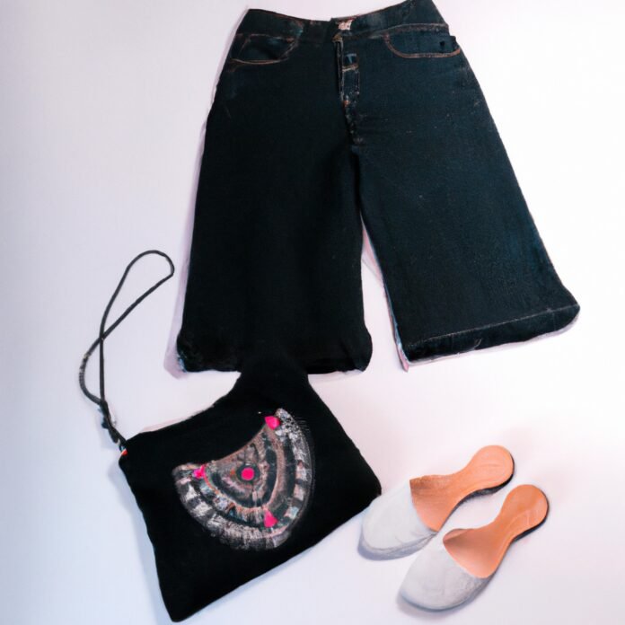 The Hottest Fashion Trends of the Season